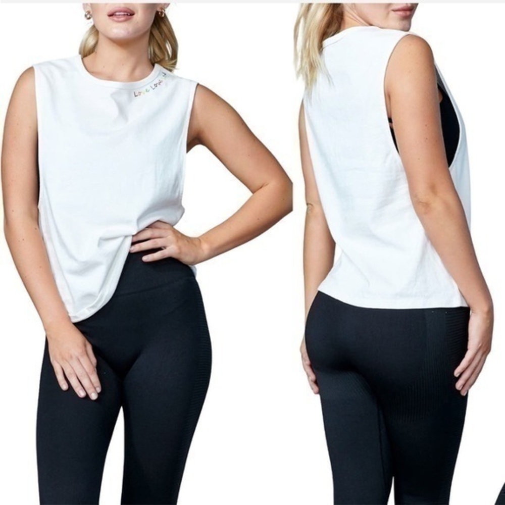 ELECTRIC YOGA | Love Tank